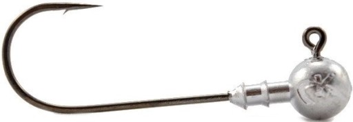 Kamatsu Extra Jig Heads veľ. 6/0 (10 g)