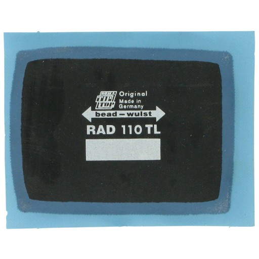 Radiálna vložka TL 110 TipTop 75x55mm