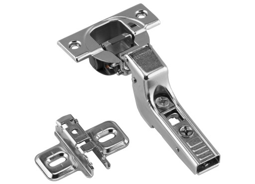 CLIP top zadlabávací pánt BLUMOTION BLUM 71B3750