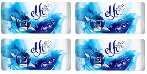 Toaletný papier 3 vrstvy Premium 8 roliek