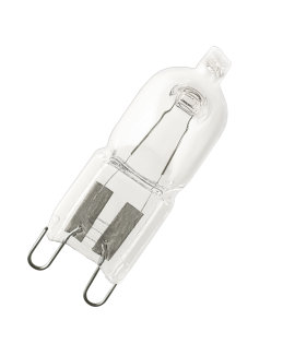 COMPANY 25W ELECTROLUX G9 OSRAM žiarovka do rúry