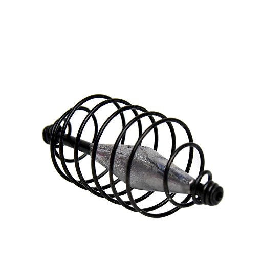 BAIT SPRING s hmotnosťou 7 cm s hmotnosťou 30 g