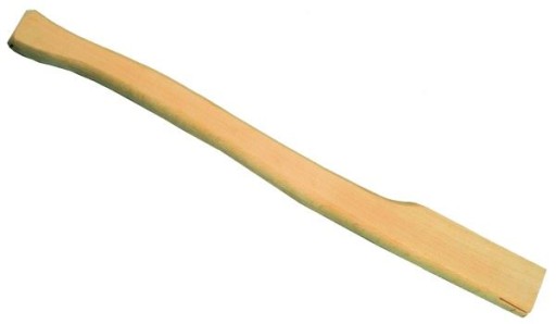 ŠTÝLOVÁ RÚČKA RÚČKA SEKERA 60 cm