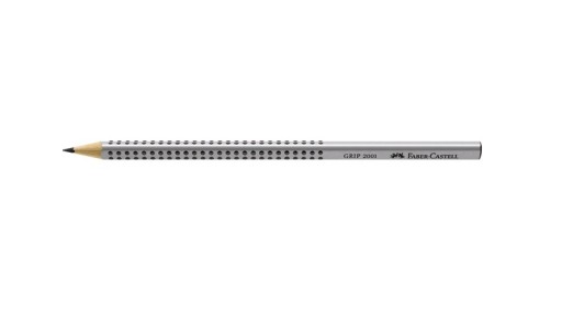 FABER-CASTELL HB ceruzka, TROJUHOLNÍK