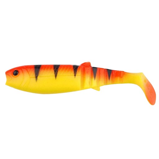 Savage Gear Cannibal Kopyto 15cm - Golden Amb.