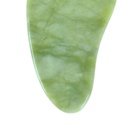 GUA SHA MASÁŽNY TAŠŤ NA TVÁR GUASHA JADE