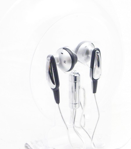 Platinové e-chat 1600 stereo mini jack slúchadlá