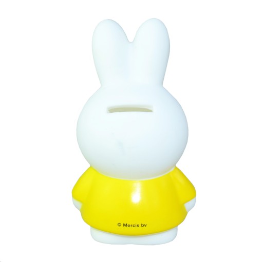 MIFFY a FRIENDS prasiatko 18cm KABIČKA LUXUS