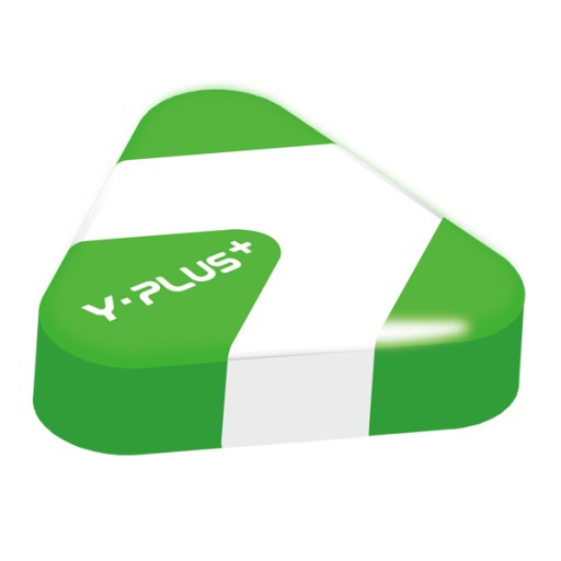Y-PLUS FLUO guma