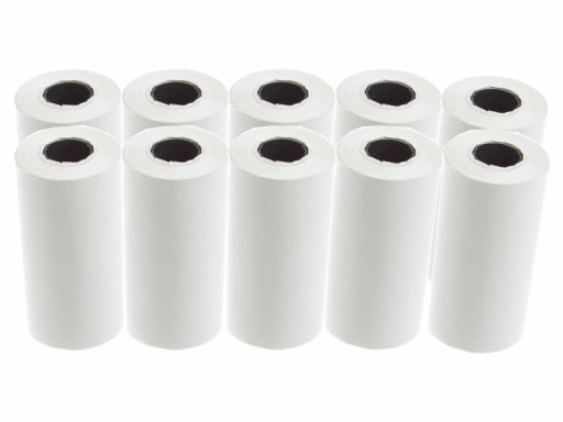 PAPIRUS II Thermal Roll 57 mm x 15 m - BPA FREE (RT5715)
