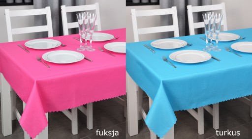 biely obrúsok odolný voči škvrnám 75x75 vzor 1 svadobný krst na sväté prijímanie