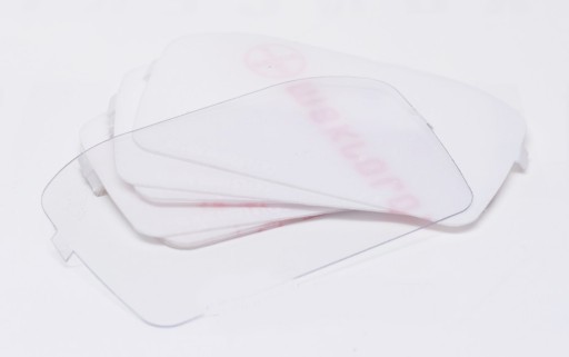 Vonkajšie ochranné sklo Speedglas 9100
