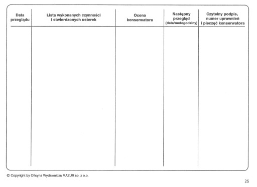 UTB Maintenance Journal NOVÁ EDÍCIA 2022!
