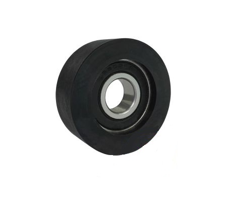 VALCE VALCE fi 50mm TLAKOVÉ VALCE šírka 17mm
