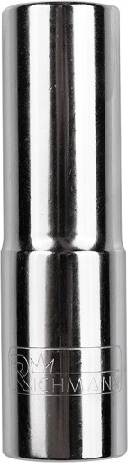 DLHÁ ZÁSUVKA 18 MM 1/2'' CHROMVANADIOVÁ OCEL