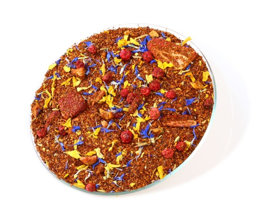VÍLA ROOIBOS Čaj bez čaju (50 g)