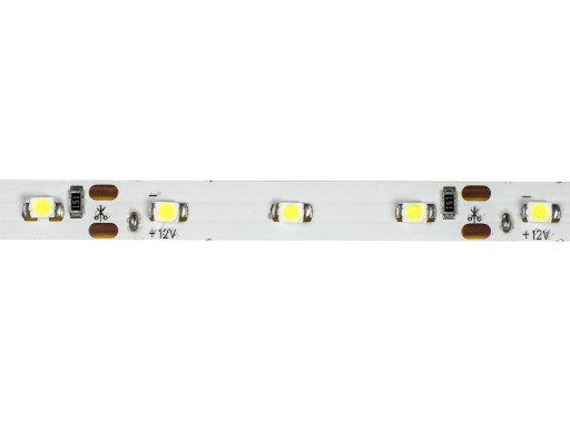 LED pás 3528 4,8W IP20 podložka pre teplo 1M