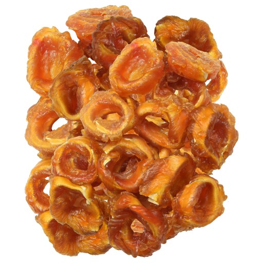 PSIE POCHÁDZKY TRESSKÉ RÚŽKY S KURAŤOM 80G