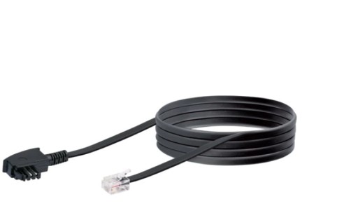 ADAPTÉR KÁBLOVÉHO KÁBLA TAE-RJ12 3M DSL TAL6531