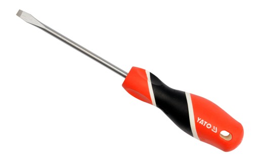 PLOCHÝ SKRUTKOVAČ 4X150MM