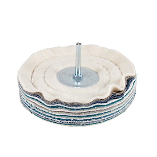 FLANEL LEŠTIACI KOTOUČ FLANEL 130x20 DRŽ
