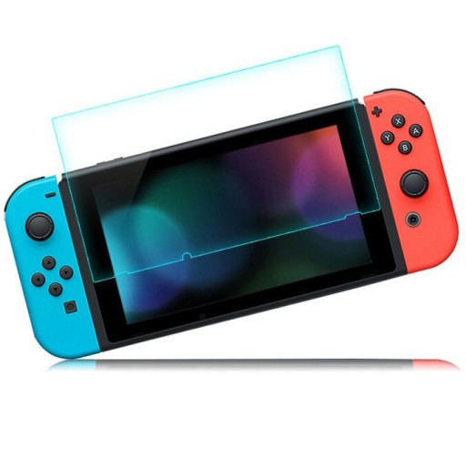 COVER Ochrana obrazovky pre Nintendo Switch / tvrdené sklo