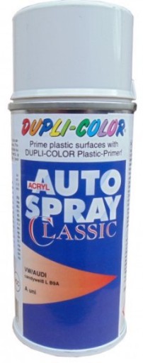 Motip LB9A VW AUDI TACH-UP FARBA 150 ML