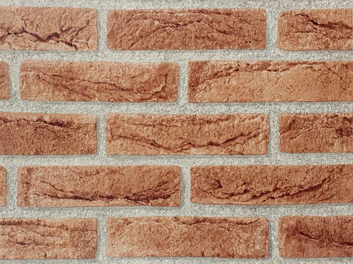 Samolepiaca fólia Dekoratívna dyha Renovácia nábytku TEHLA 45x50 DIY