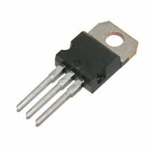 ART Tranzistor BU407 5A/330V 60W TO220 ST