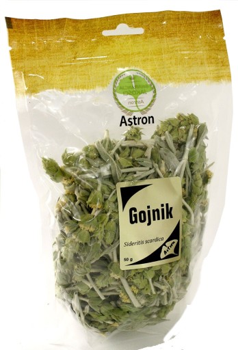 Astron GOJNIK 50g | Čaj z libanonskej šalvie