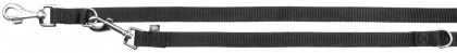 DVOJVODÍTKO 2m/15mm ČIERNA