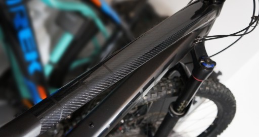 BikeGuard FramePAD Protector pre 45 cm rám bicykla