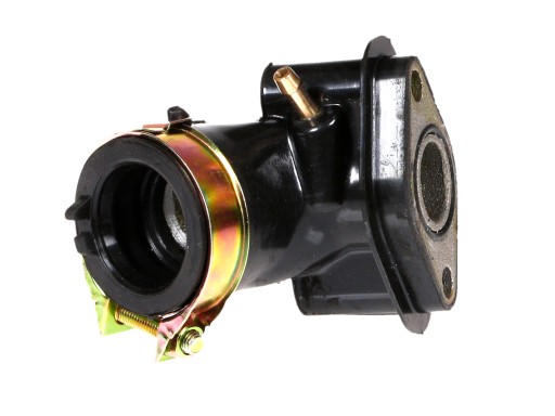 Sacie potrubie pre skúter 4T Gy6 Barton Zipp Junak