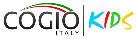TALIANSKÁ ŠKOLA Peračník - TRUBICA - COGIO ITALY 2043PB