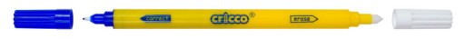 GUMA, CRICCO ATRAMENTOVÁ GUMA