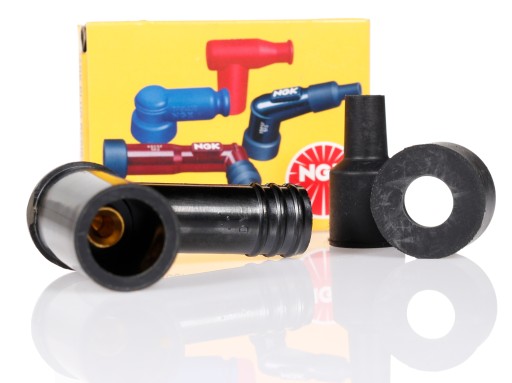 Candle Pipe NGK LD05F moped motocyklový skúter