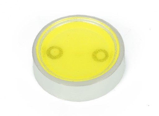 COB LED žiarovka W5W T10 parkovacie svetlá, xenónové diódy