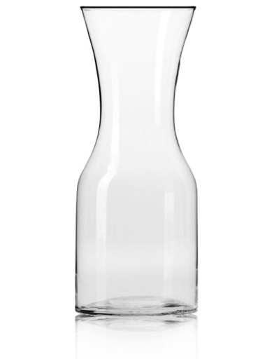 KROSNO Karafa na vodu a džús na čisté víno 900ml