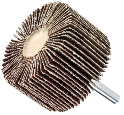 MONTOVANÉ KLAPOVÉ KOLESO 30X30 P60
