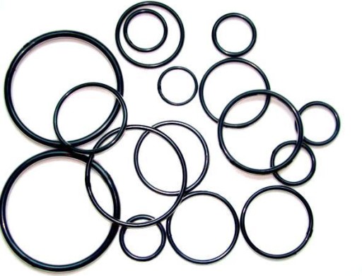 TESNENIE NA HODINKY O-KRÚŽOK 0,8mm 31-43mm
