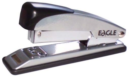 ZOŠÍVAČKA 205 EAGLE, ČIERNA