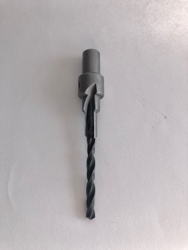 POTVRDIŤ VŔTAČKU VŔTAČKU 6,4 x 50, VYMENITEĽNÁ