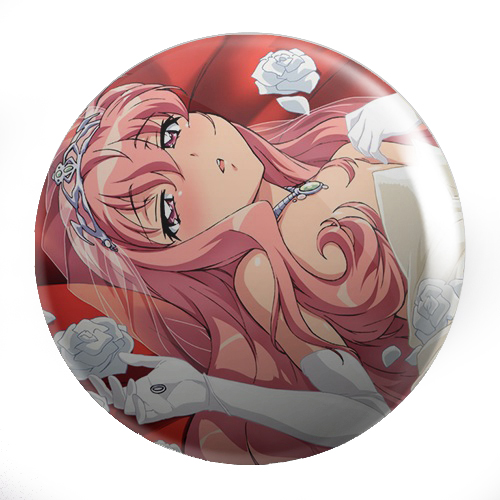 Manga Anime Zero bez pinov Tsukaima MNOHÉ DIZAJNY
