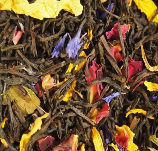 Earl Grey