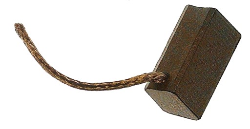 Kefa na jednosmerný motor 6,8x10,1x18 1ks