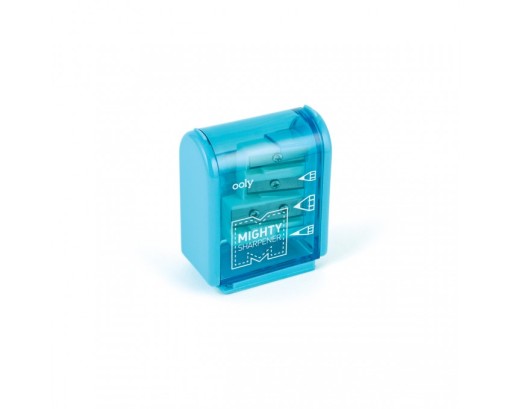 Ooly Sharpener pre tri hrúbky ceruzky