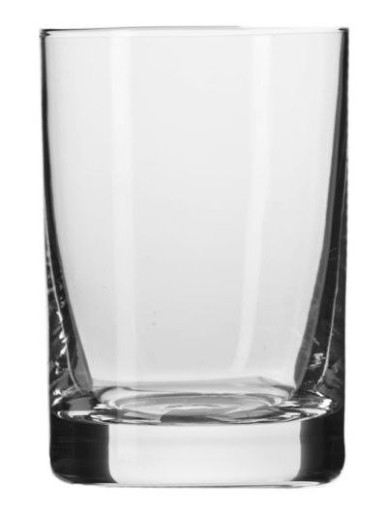 KROSNO POHÁRKY NA VODKU 50ml 6 ks