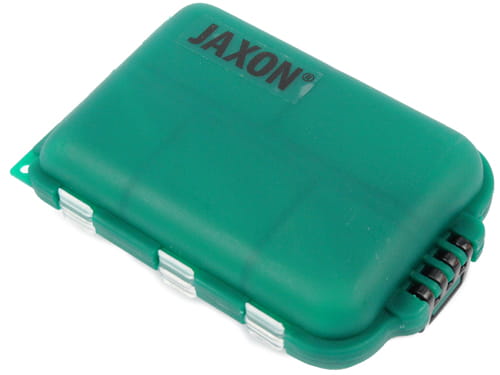 BOX NA RYBÁRSKE DOPLNKY Háčiky JAXON P114