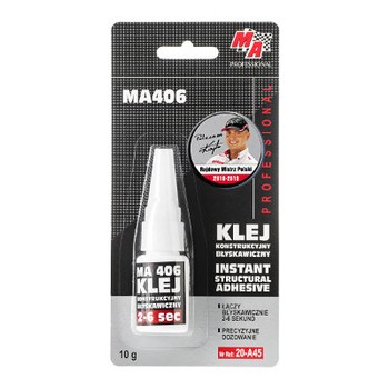 OKAMŽITÉ STAVEBNÉ LEPIDLO 10 GRAM-MA