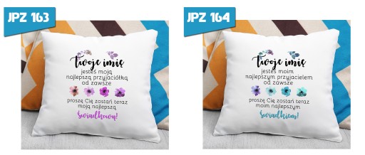 VANKÚŠ POZVÁNKA SVEDKOVIA ZBOŽNÍK